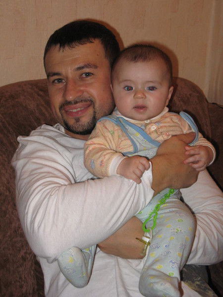 Юрий Онипко