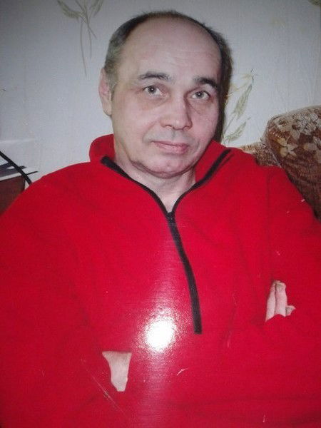 Володя Веркеев