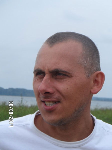 Богдан Харкевич