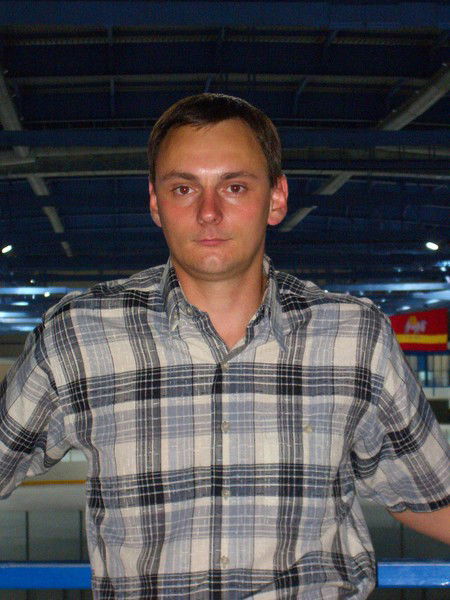 Сергей Ордин