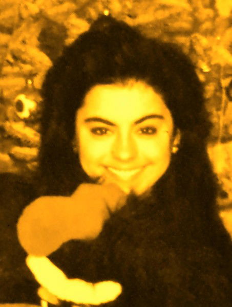 Анна Конобиевская