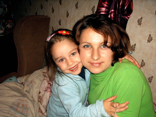 Света Черненький