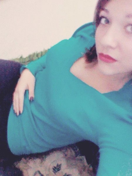 Александра Калашникова