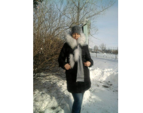 Галина Жемчужникова