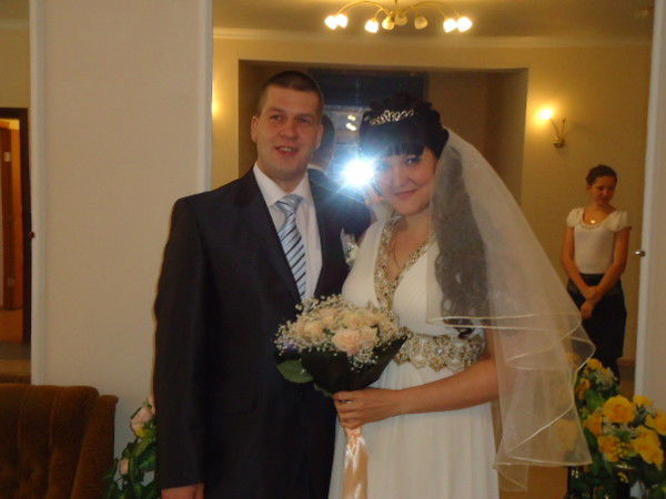 Алексей Гордеев