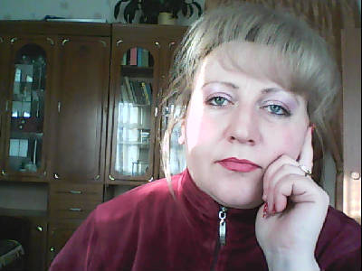 Натали Тарасенко