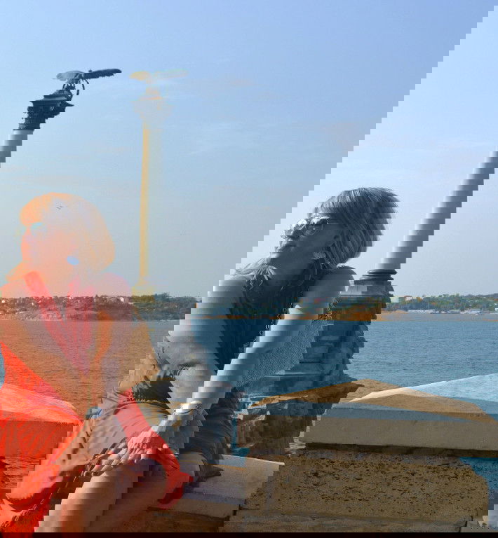 Светлана Волкова