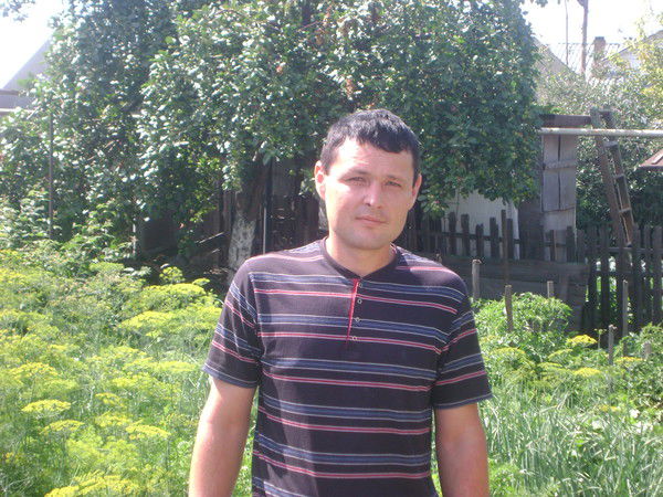 Алексей Назаров