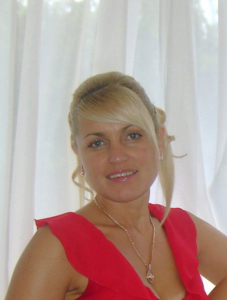 Марина Викторовна