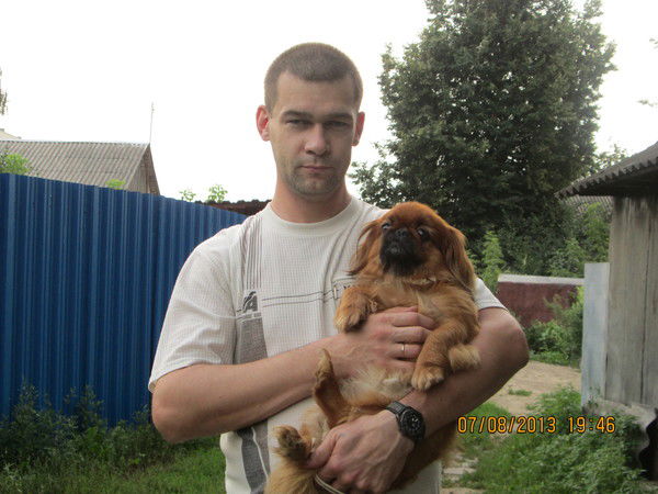 Виталий Пинин