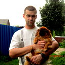Виталий Пинин