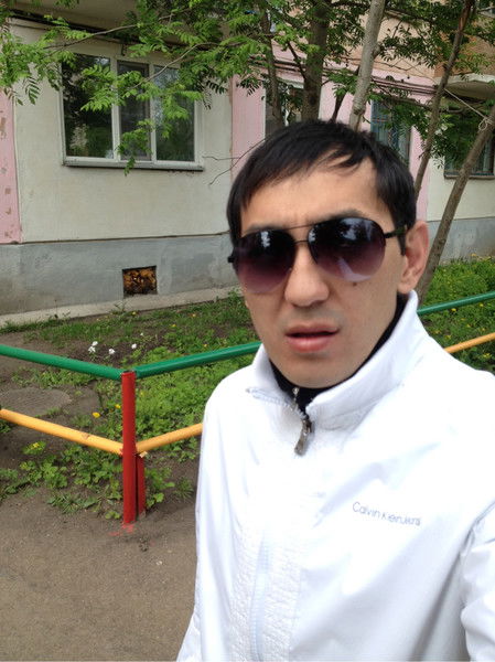 Габит Молдагалиев