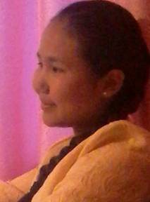 Каусария Саулехан