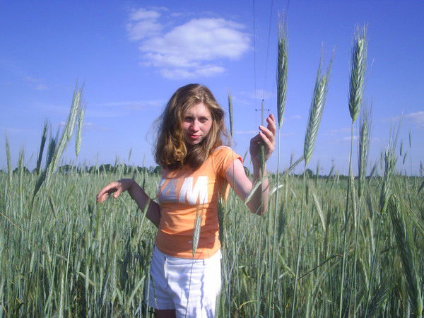 Лариса Дьячкова