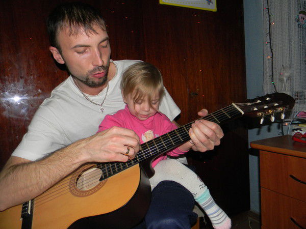 Владимир Меженский