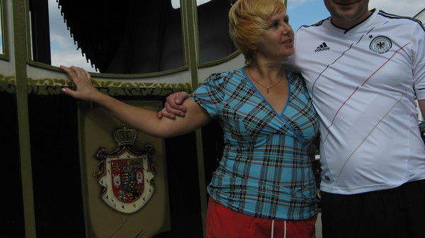 Ирина Корчагина