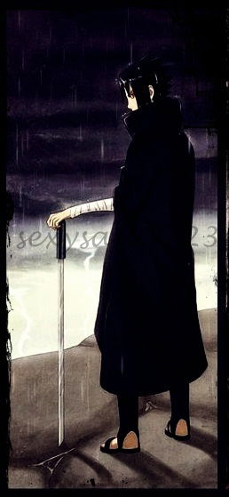 Учиха Саске