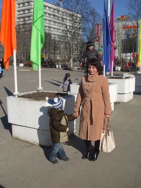 Людмила Савинич