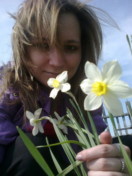 Елена Попонина