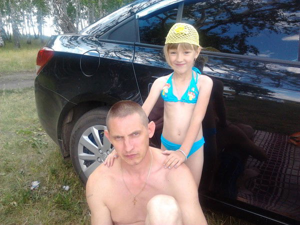 Андрей Шиманский