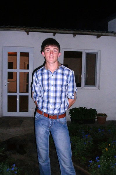 Илья Важневичус