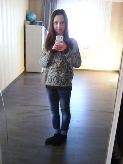 Валерия Харипова