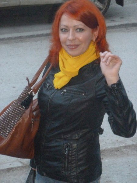 Елена Кулакова