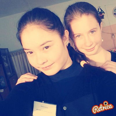 Асема Нурканова