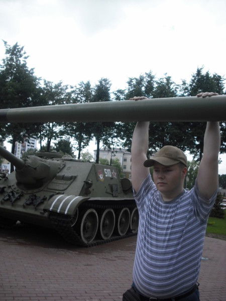 Виктор Якубовский