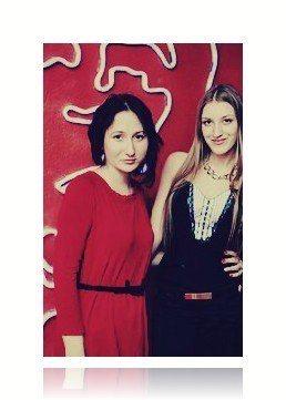 Наталья Подрезова