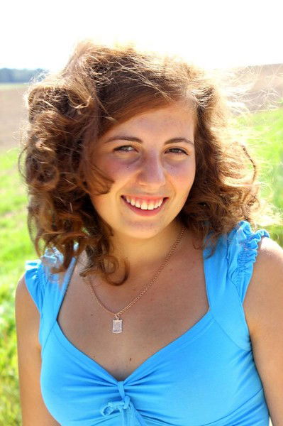 Вероничка Пыжив