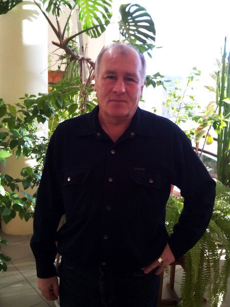 Игорь Лукьянов