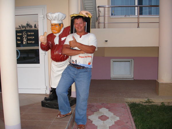 Михаил Тепляков