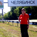 Наталья Куркова