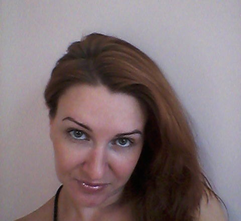 Анна Мельник