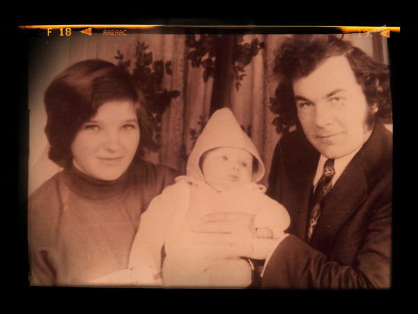 Ирина Корольчук