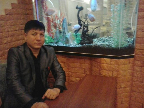 Марат Кошанбай