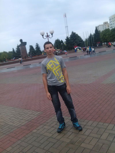 Кирилл Билиба