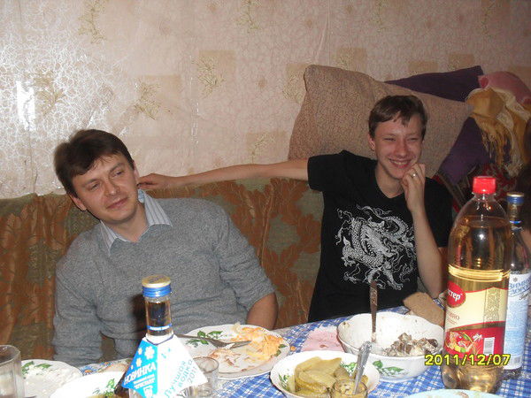 Анатолий Парежев