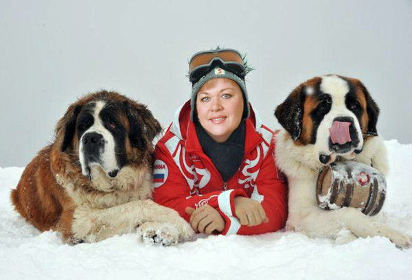 Лариса Бахирева