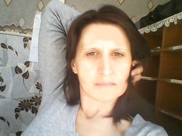 Ирина Лебедева