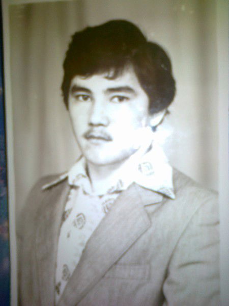 Сулеймен Терликбаев