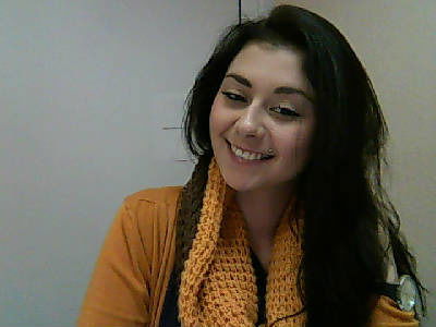 Карина Фёдорова