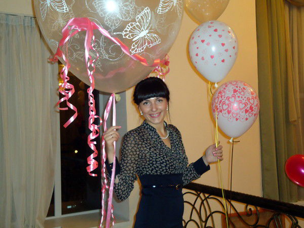 Анастасия Тацей