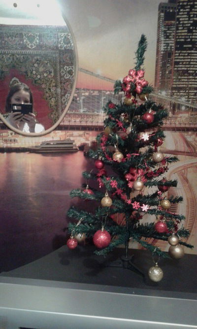 Виктория Базарова