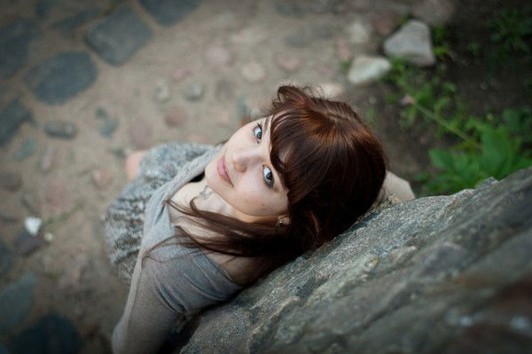 Даша Болкунова