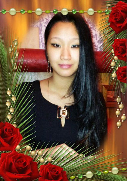 Элеонора Ли