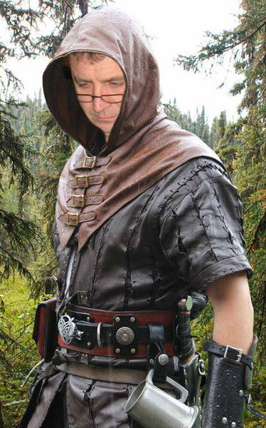 Валера Сиренко