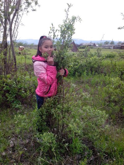 Дарина Нивани