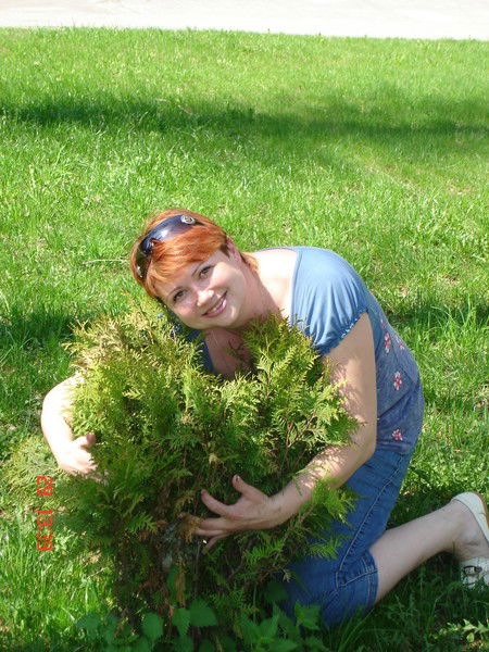 Сушо Татьяна